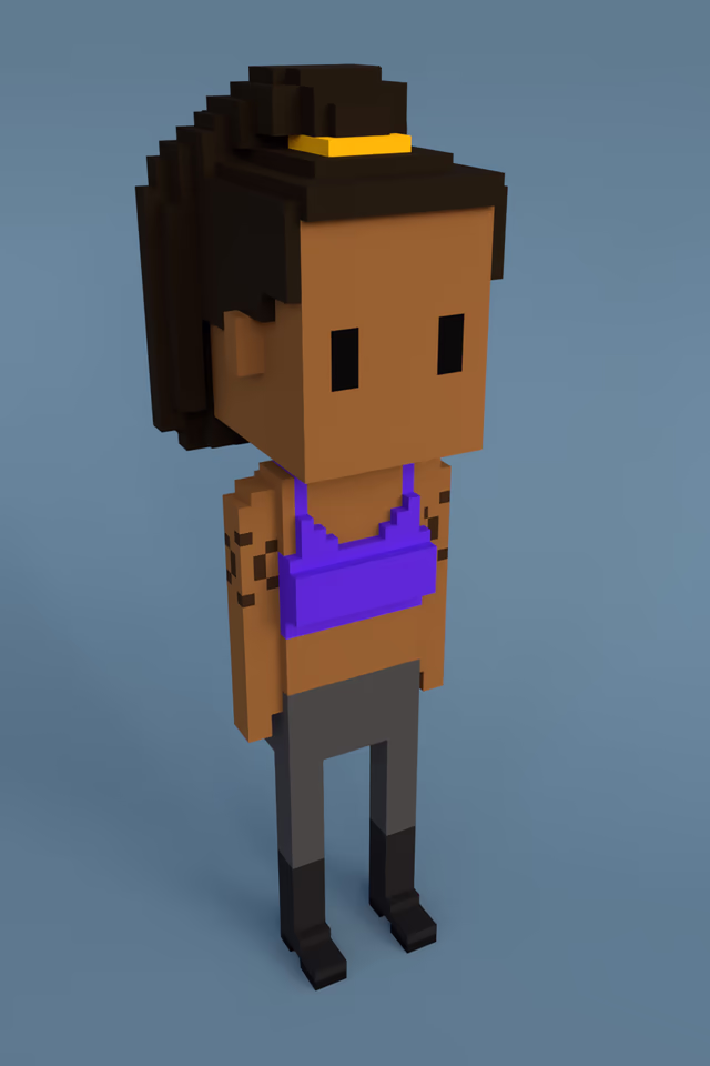 Meebit #3359