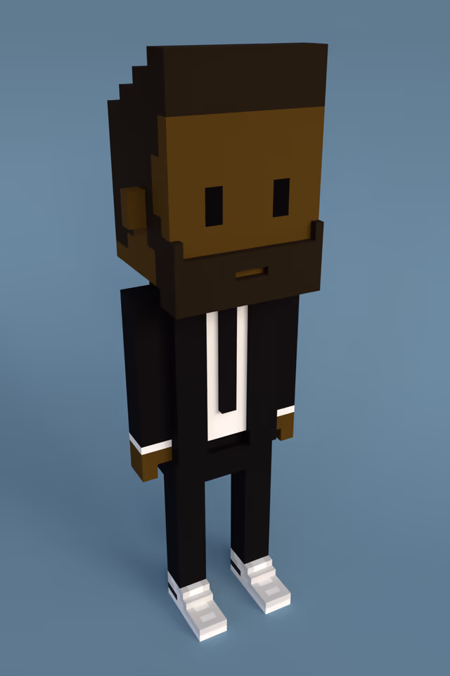 Meebit #3375