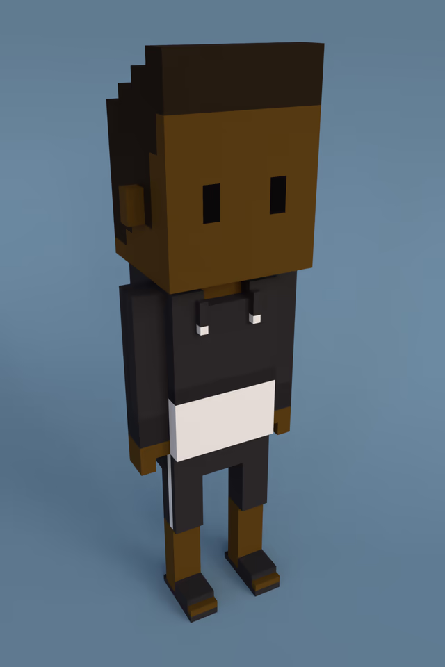 Meebit #3402