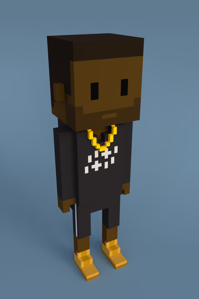 Meebit #3404