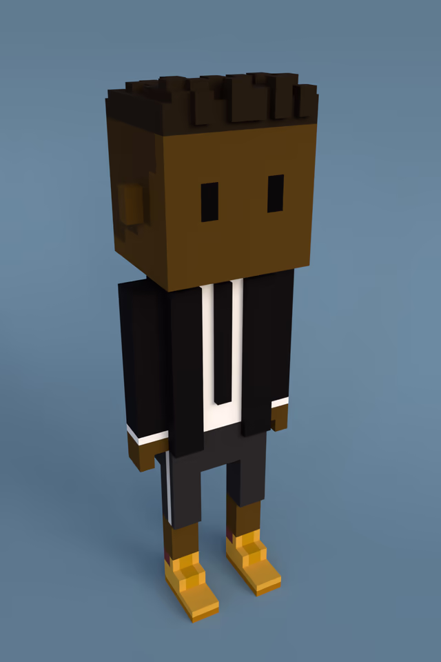 Meebit #3428