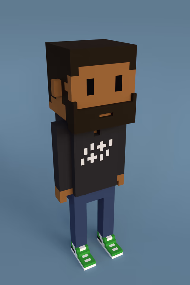 Meebit #3468