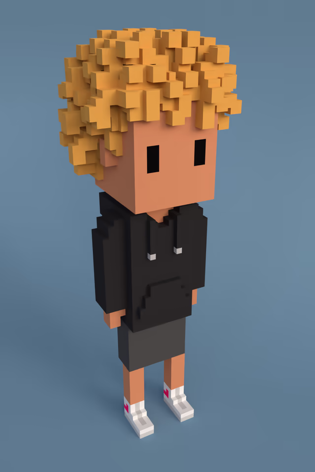 Meebit #3478
