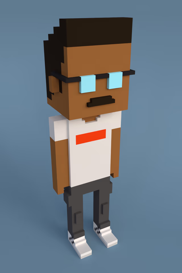 Meebit #3503