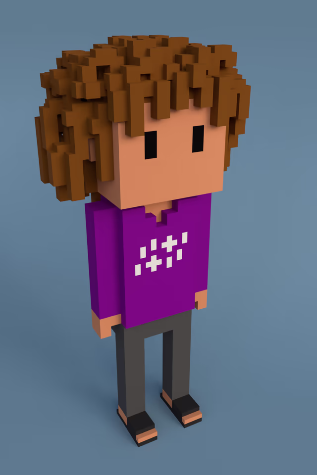 Meebit #3505
