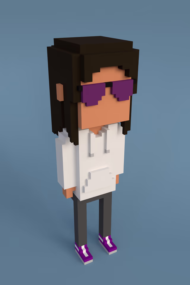 Meebit #3514
