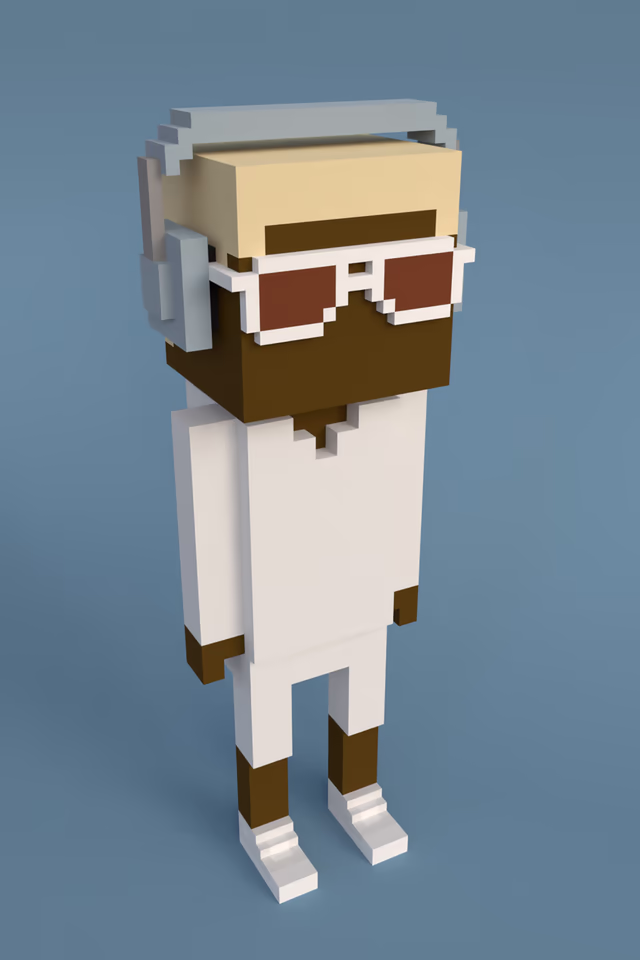 Meebit #3561