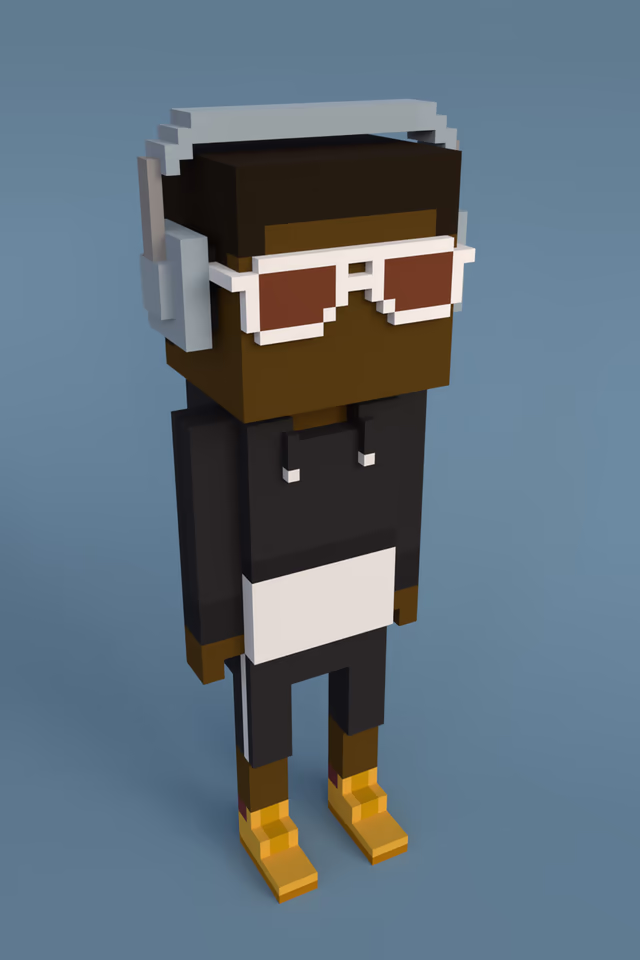 Meebit #3626