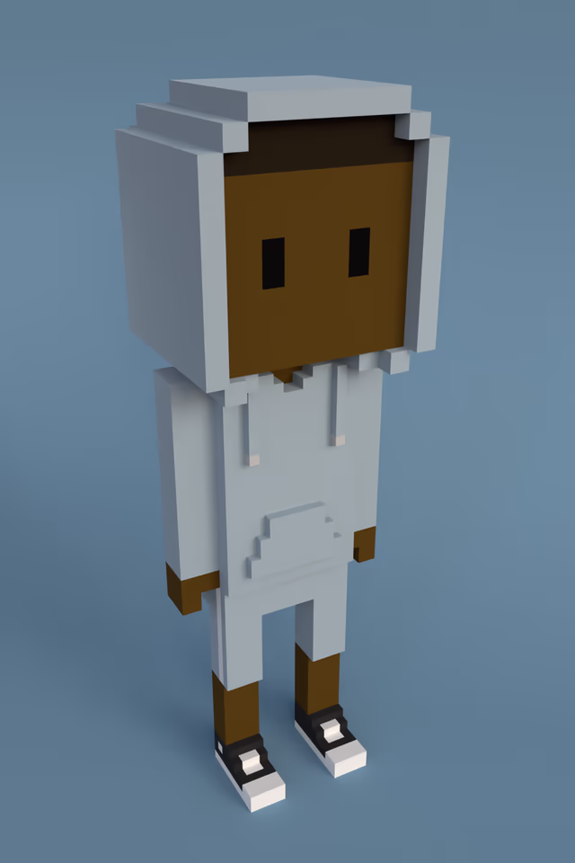 Meebit #3637