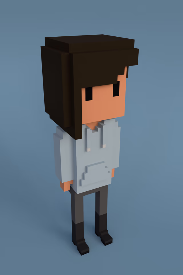 Meebit #3646