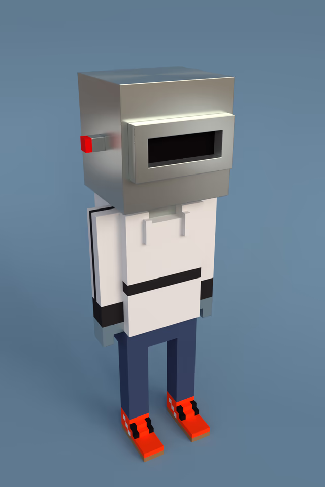Meebit #3685