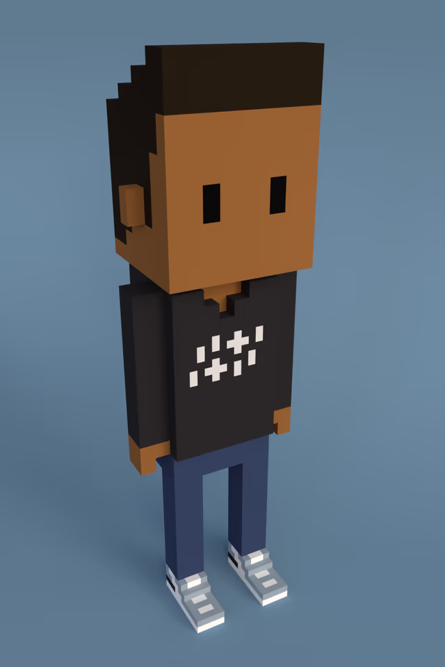 Meebit #3739