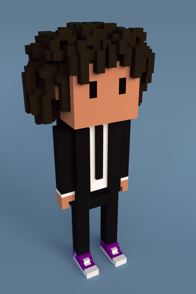Meebit #3746