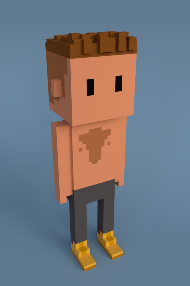 Meebit #3793