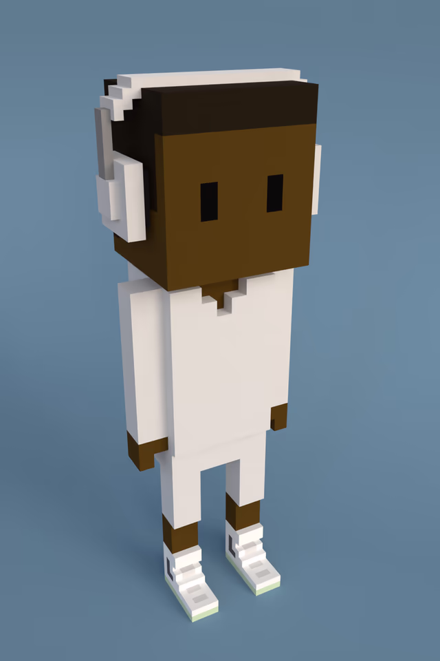 Meebit #3794