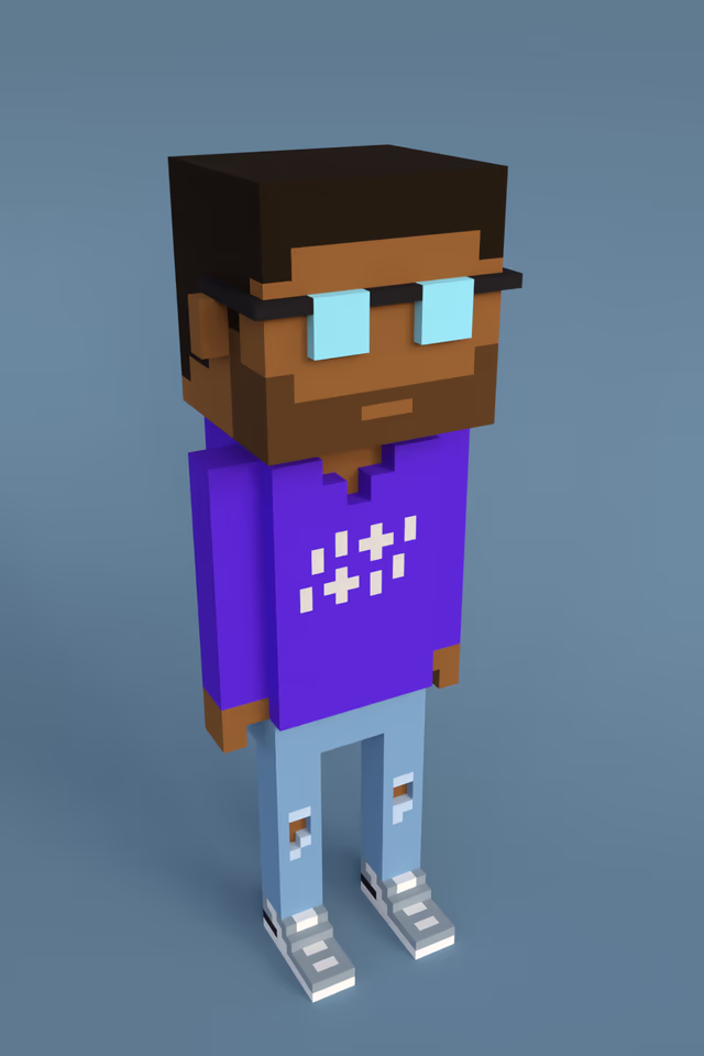 Meebit #3835