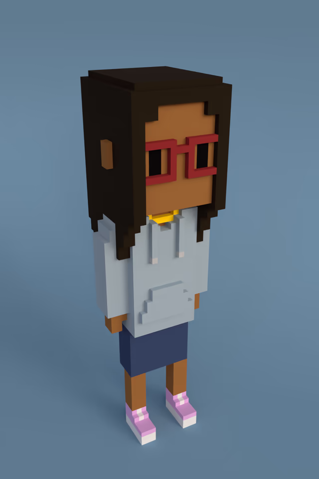 Meebit #3937