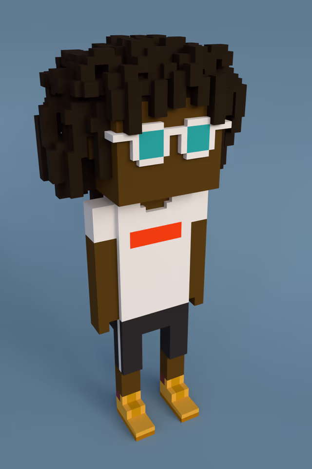 Meebit #3939