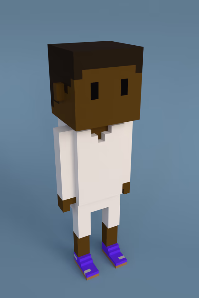 Meebit #3991