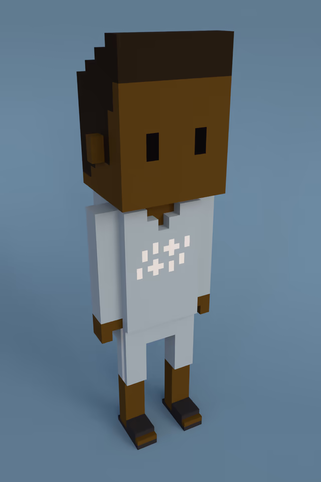 Meebit #4004