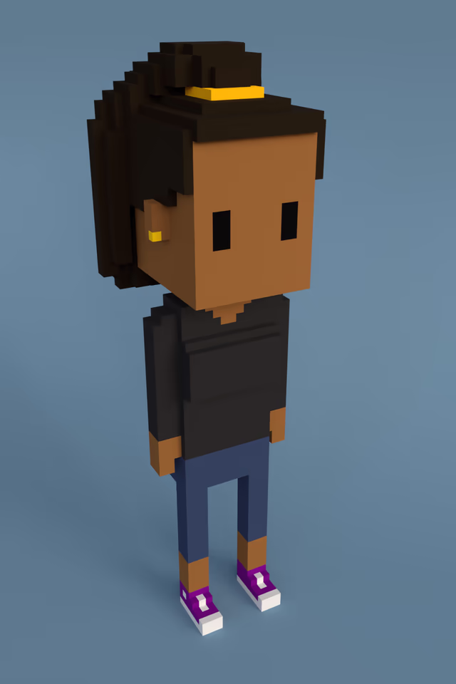 Meebit #4048