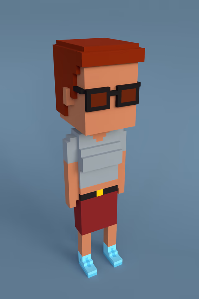 Meebit #4049