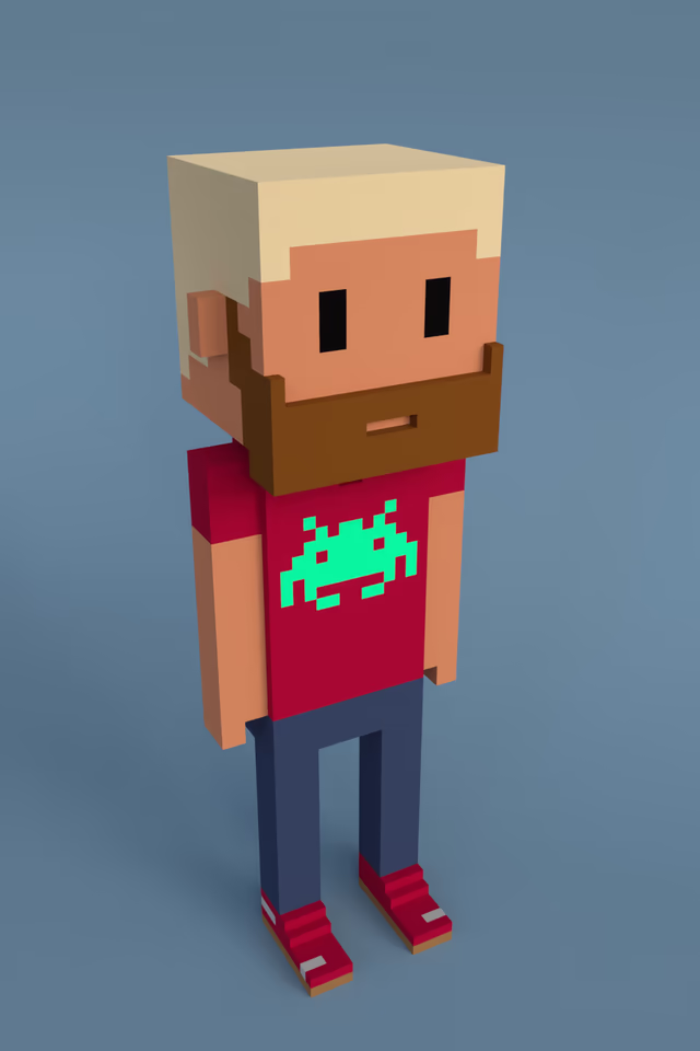 Meebit #4060