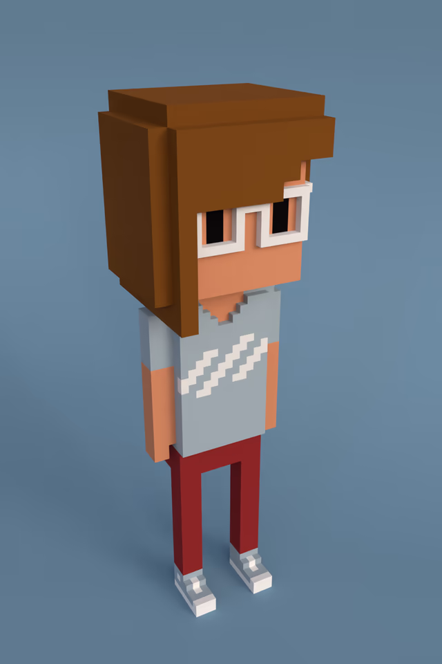 Meebit #4070