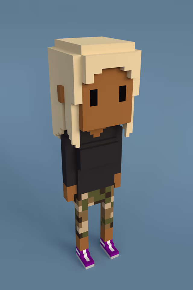 Meebit #4074