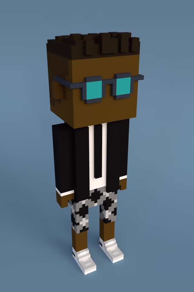 Meebit #4079