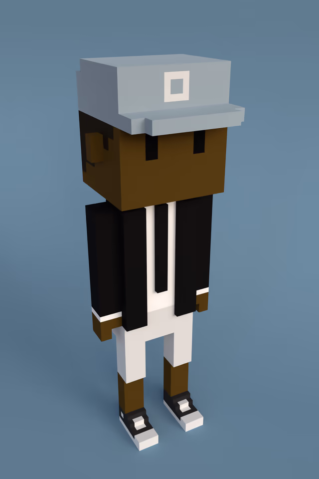 Meebit #4101