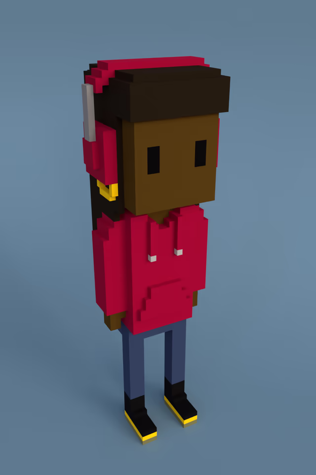 Meebit #4103