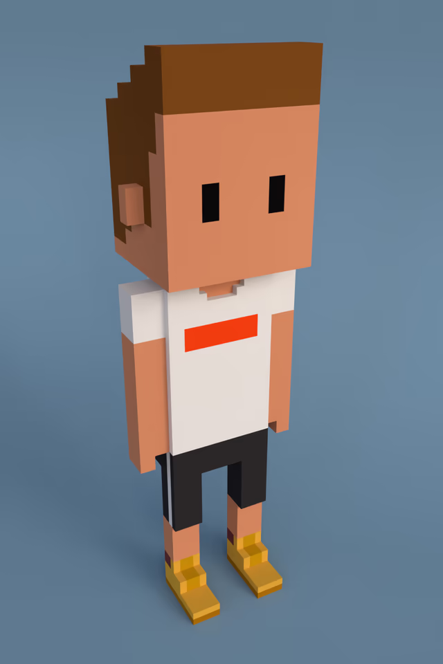 Meebit #4109