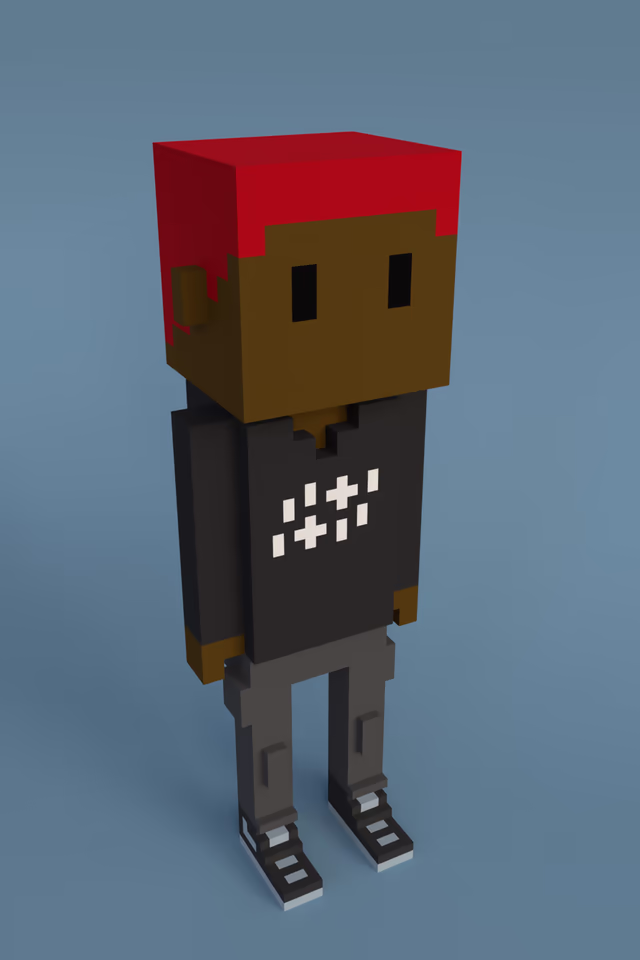 Meebit #4110