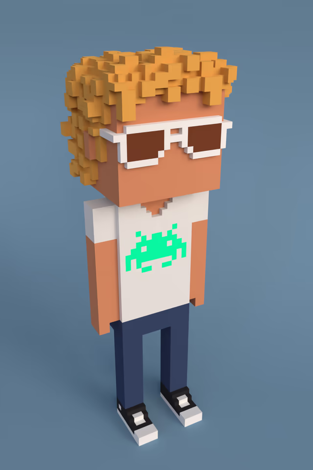 Meebit #4120