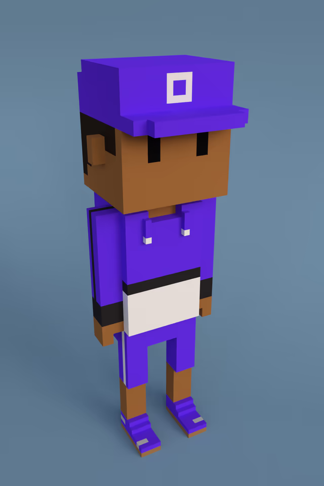 Meebit #4134