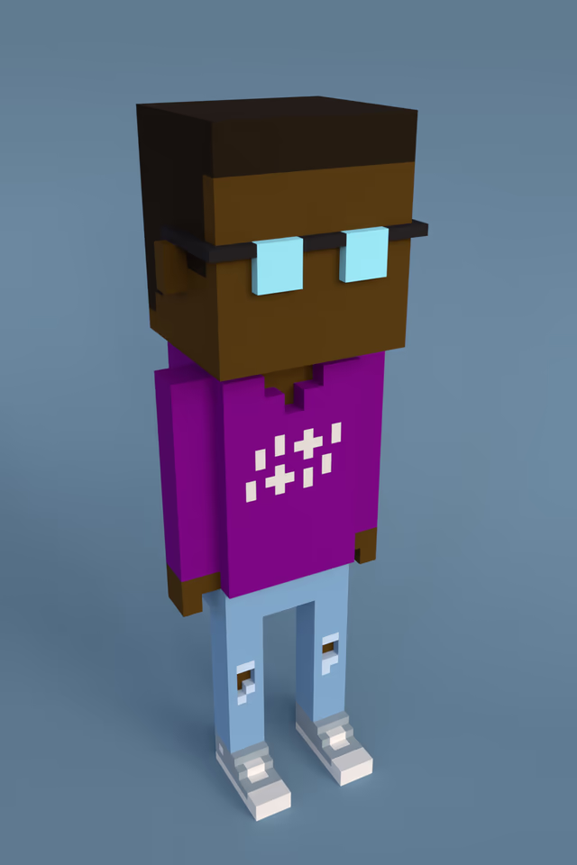 Meebit #4138