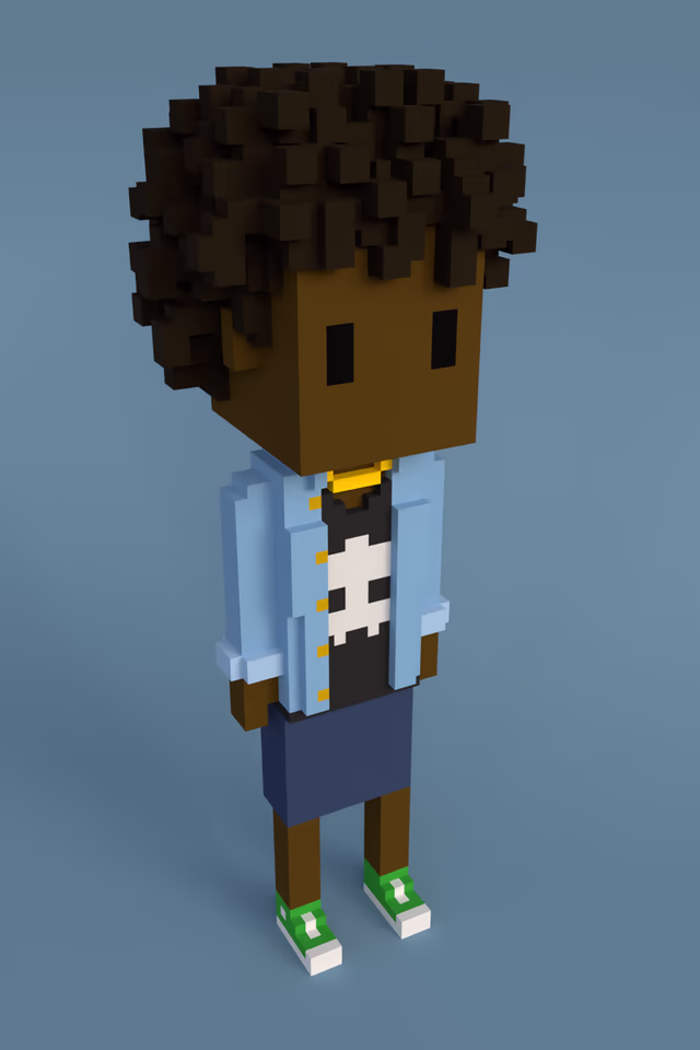 Meebit #4146