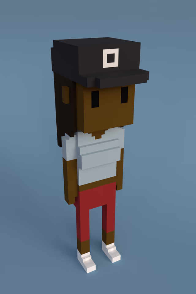 Meebit #4148