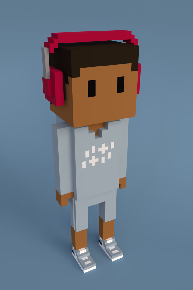 Meebit #4154