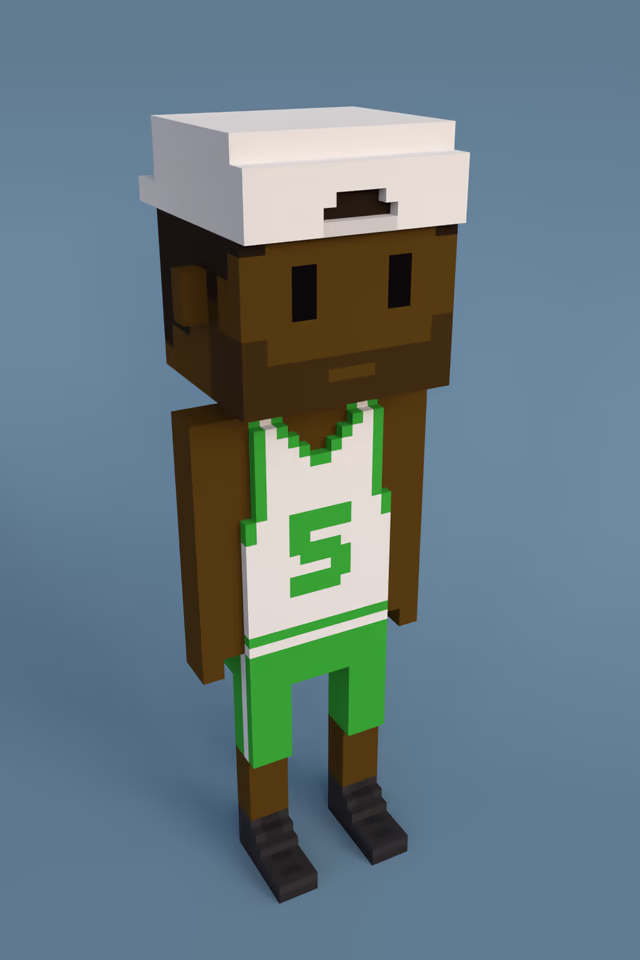 Meebit #4164