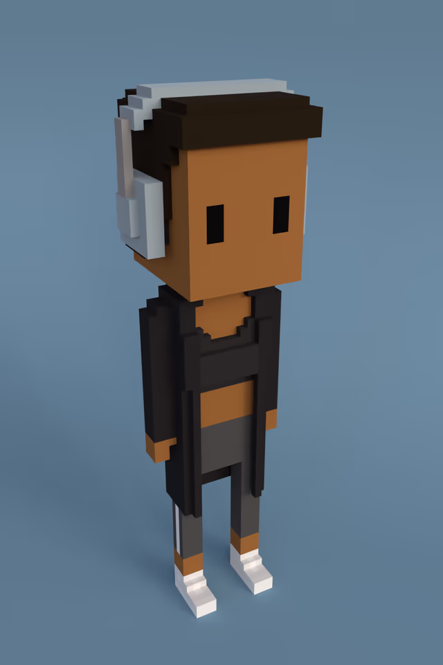 Meebit #4188