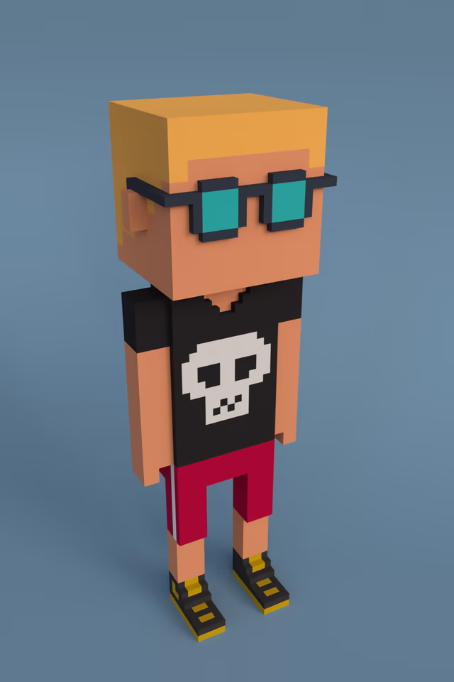 Meebit #4190