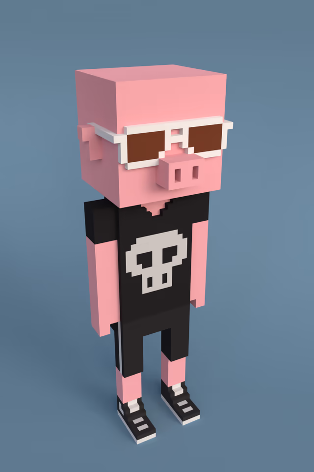 Meebit #4212