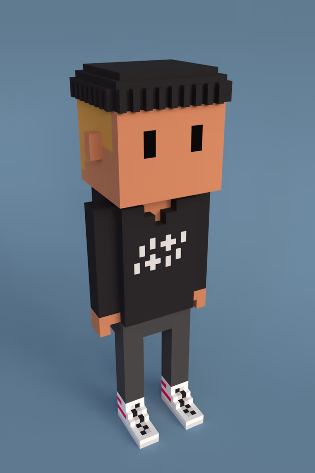 Meebit #4216