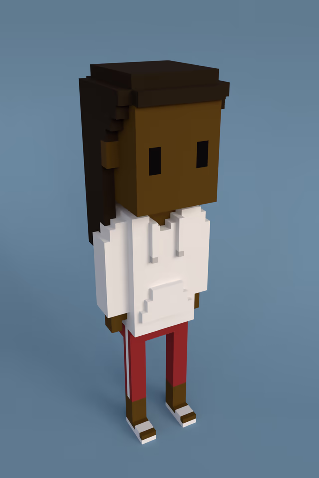 Meebit #4219
