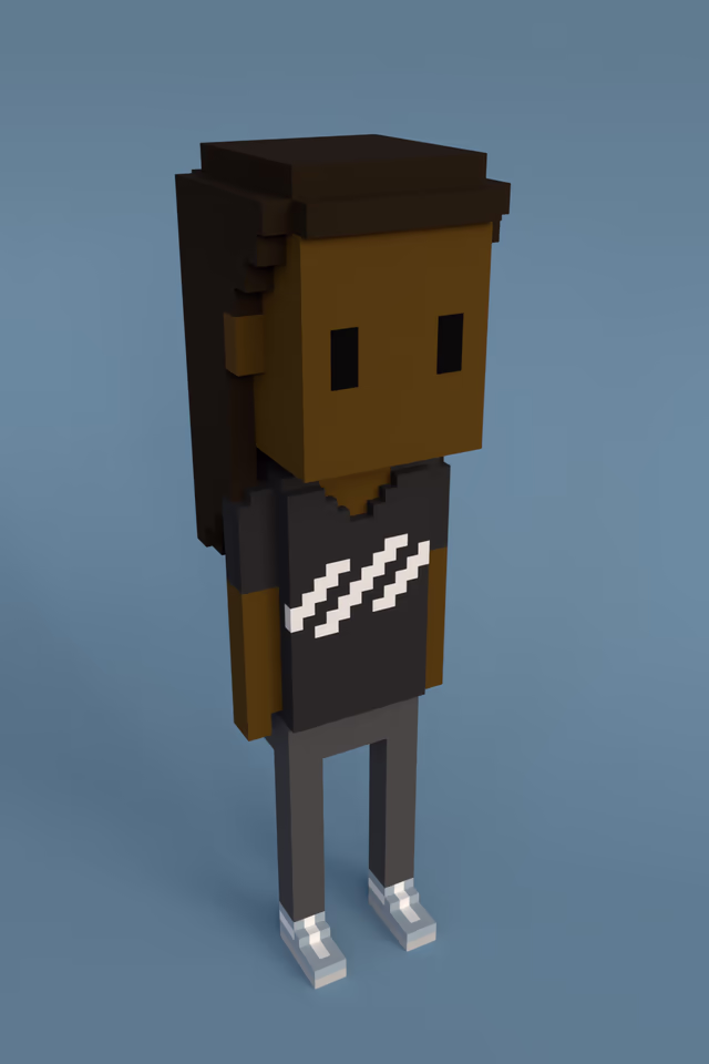 Meebit #4222