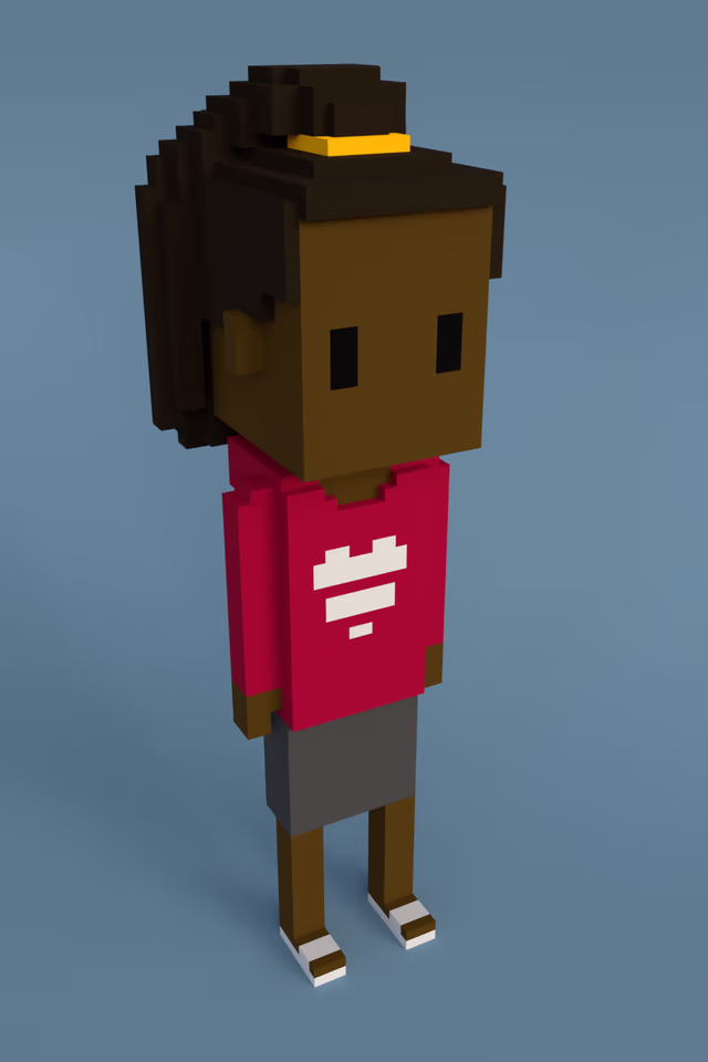 Meebit #4229