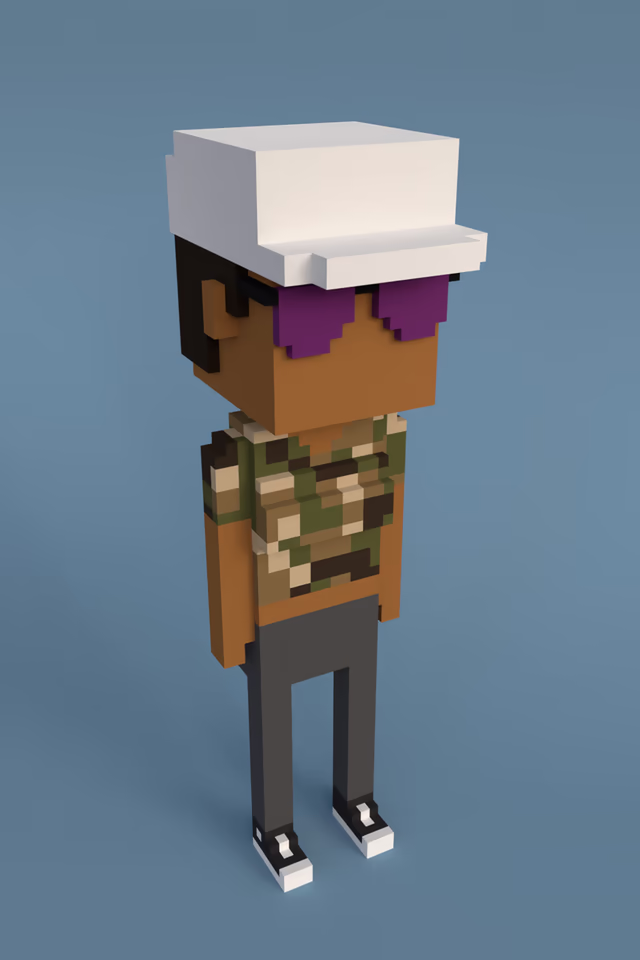 Meebit #4236