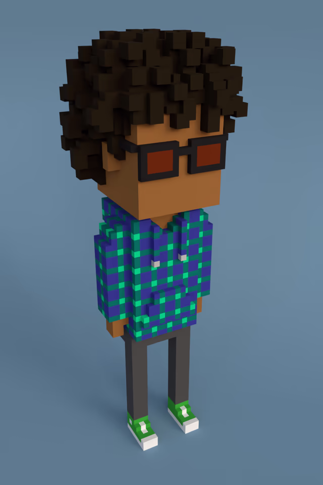 Meebit #4241